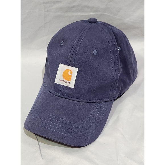 Carhartt Logo Womens baseball hat‎ Adjustable - Picture 1 of 4